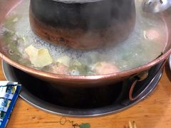 -元盛居(生态大街店)