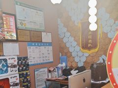 -韩京炭火烤肉自助料理(柯桥万达店)