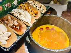 -芸山季·云南野生菌火锅(人民广场来福士店)