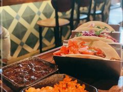 -Q MEX 库迈墨西哥餐吧(三里屯店)