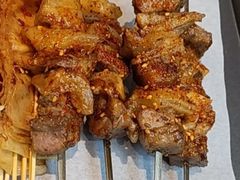 -小两口锦州烧烤·脆皮油边(依云北郡店)