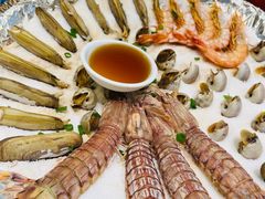 -阿毛饭店(和义路店)