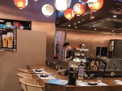 -鸟山鸣·日料食堂(王府井店)