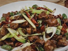 -雷祖芳老妈蹄花店