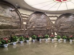 -中国铁道博物馆(正阳门馆)
