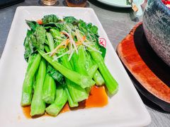 -潮界(虹桥新天地店)