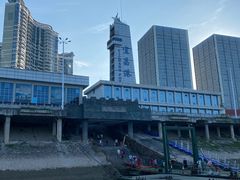 -自己人(九码头店)
