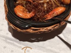 -怡人怡口牛排海鲜自助(飞龙大厦店)