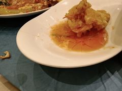 -满汉楼(安发桥店)