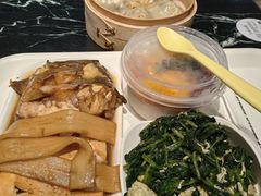 -阿那亚第一食堂 Cafeteria 1