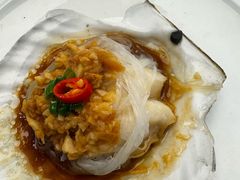 -品海楼·大连海胆锅贴馆(东港店)