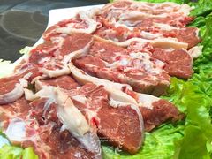 -清真华宇开锅羊肉