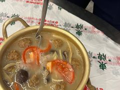 -东排食堂长沙小吃大排档(五一广场店)