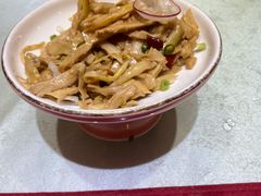 拌乾隆笋-三六三杭州菜(水上总店)