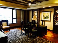 -三清山希尔顿度假酒店