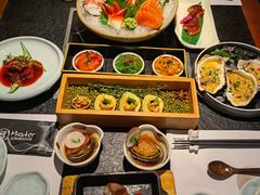 -匠和风精致料理(成都龙湖滨江天街店)