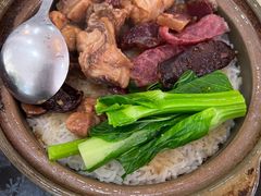 -煲煲掂风味煲仔饭餐厅(西区店)