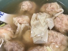 -兴兴旺·冬瓜盅·啫啫煲(西华路店)