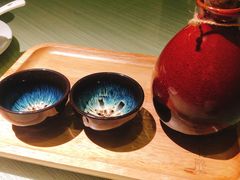 桃花醉-花千醉(新街口店)