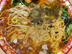 -大茗东北烧烤·鹤岗小串·老式麻辣烫(紫藤路店)