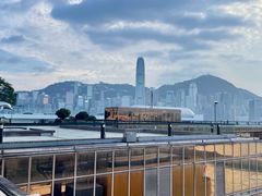 -海港城