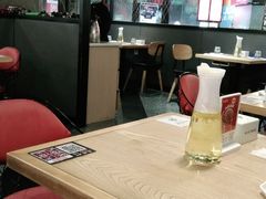 大堂-鱼酷活鱼烤鱼(梅江印象城店)