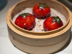 -禄运茶居·手工点心(猎德店)