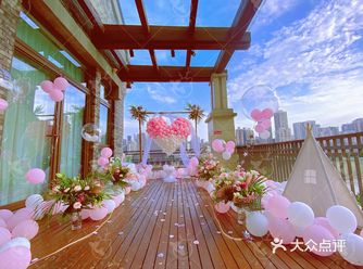 求婚官宣文案来啦～拿走不谢