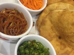 姥姥的油饼-临潼印象·特色陕菜