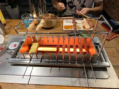 -丰茂烤串(金源店)