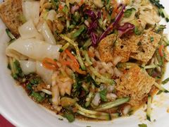 -西贝莜面村(近铁城市广场店)