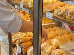 -BreadTalk面包新语(虹口龙之梦店)