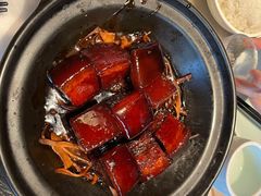 红烧肉-苏帮袁Sue Cuisine(来福士店)