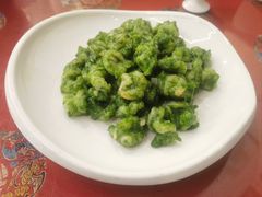 翡翠虾仁-玉华台饭庄(裕中西里小区店)