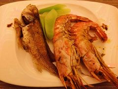 -杭州国际会议中心洲际酒店-原素全日餐厅(解放东路店)