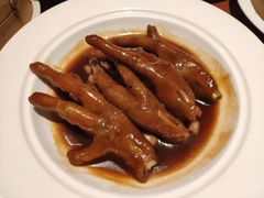 -杭州JW万豪酒店-万豪中餐厅