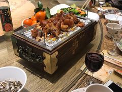 -毓聪妈妈菜(合肥路店)