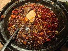 -巴蜀风·地道川菜(总店)