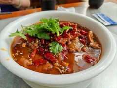 -壹条龙饭庄台基厂店