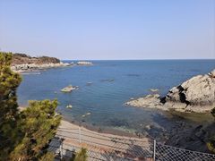 -大连金石滩国家旅游度假区