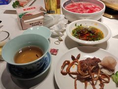 -蜀九香火锅(彩虹店)