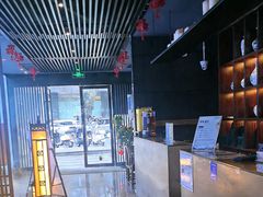 -上足·影院足道·SPA(红岭店)