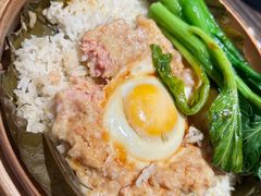 -72街荷叶饭(东方宝泰广场店)