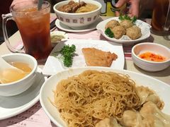 -池记(尖沙咀店)