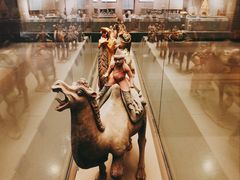 -西安大唐西市博物馆