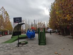 -海拉尔蒙古包(房山长阳店)