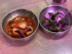 -HOTISLAND海鸡岛·韩国料理(江南西店)