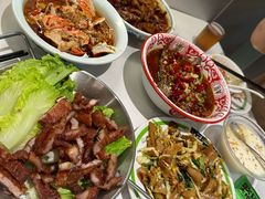 -欧记大排档·景德菜(上海首店)