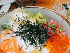 -江户前寿司(好运街店)