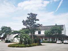 -鹅湖玫瑰文化园
